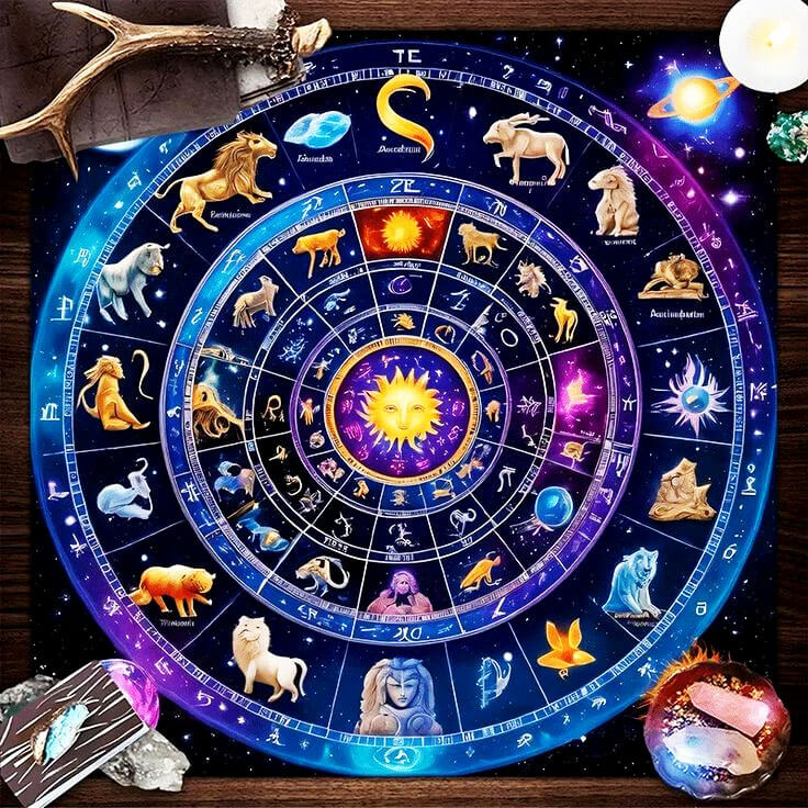 Astrology