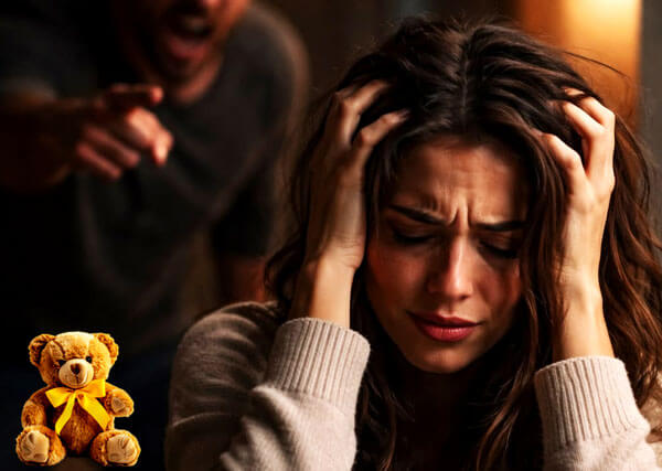 Childless Couple Problem