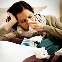 Health Problem