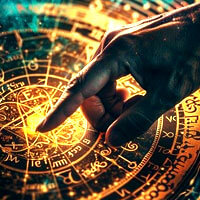 Horoscope Reading