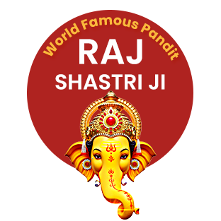 Pandit Raj Shastri