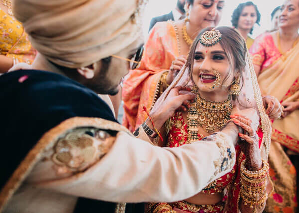 Love Marriage Specialist