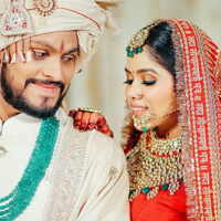 Desired Love Marriage 