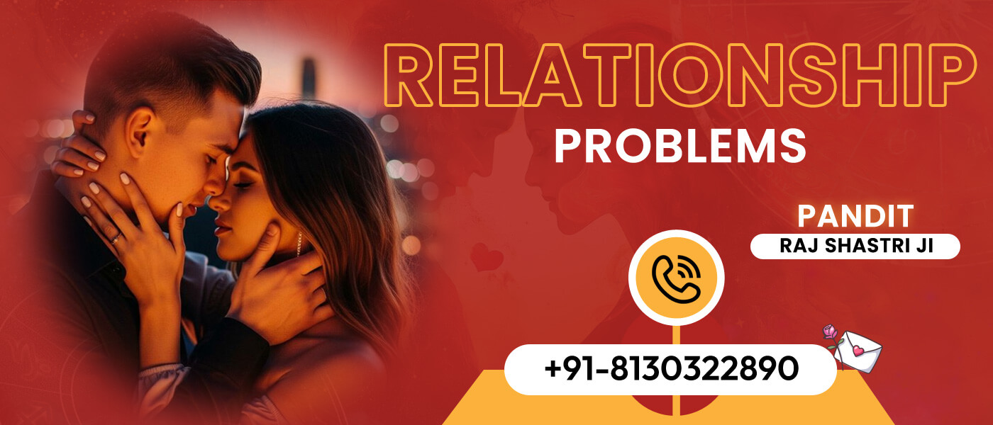 Relationship Problems
