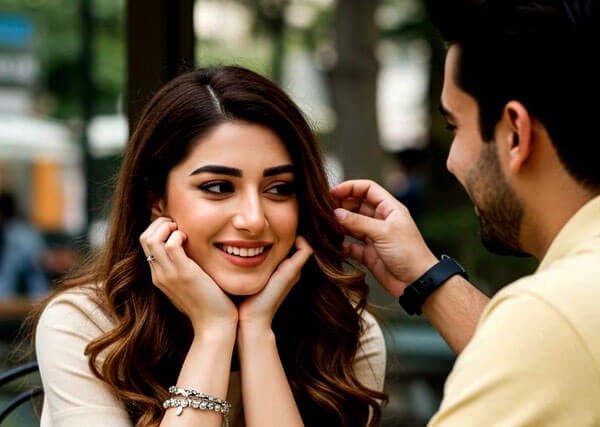 Find True Love Specialist